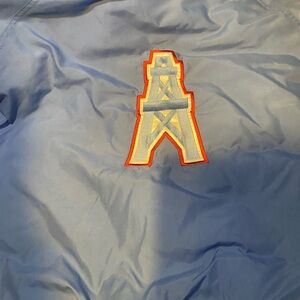 90’s Houston oilers